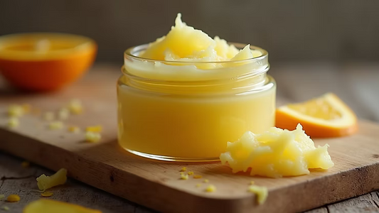 Why Choose Traditional Tallow Products for Your Family?