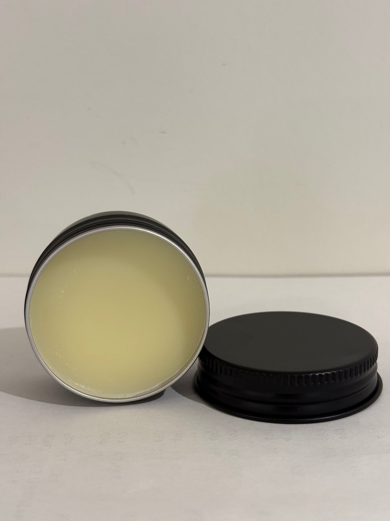 Tallow Balms