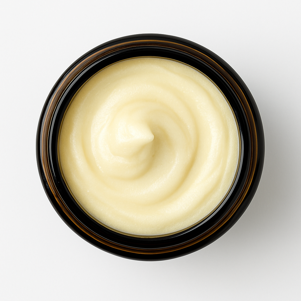 Everyday Unscented Whipped Tallow Butter