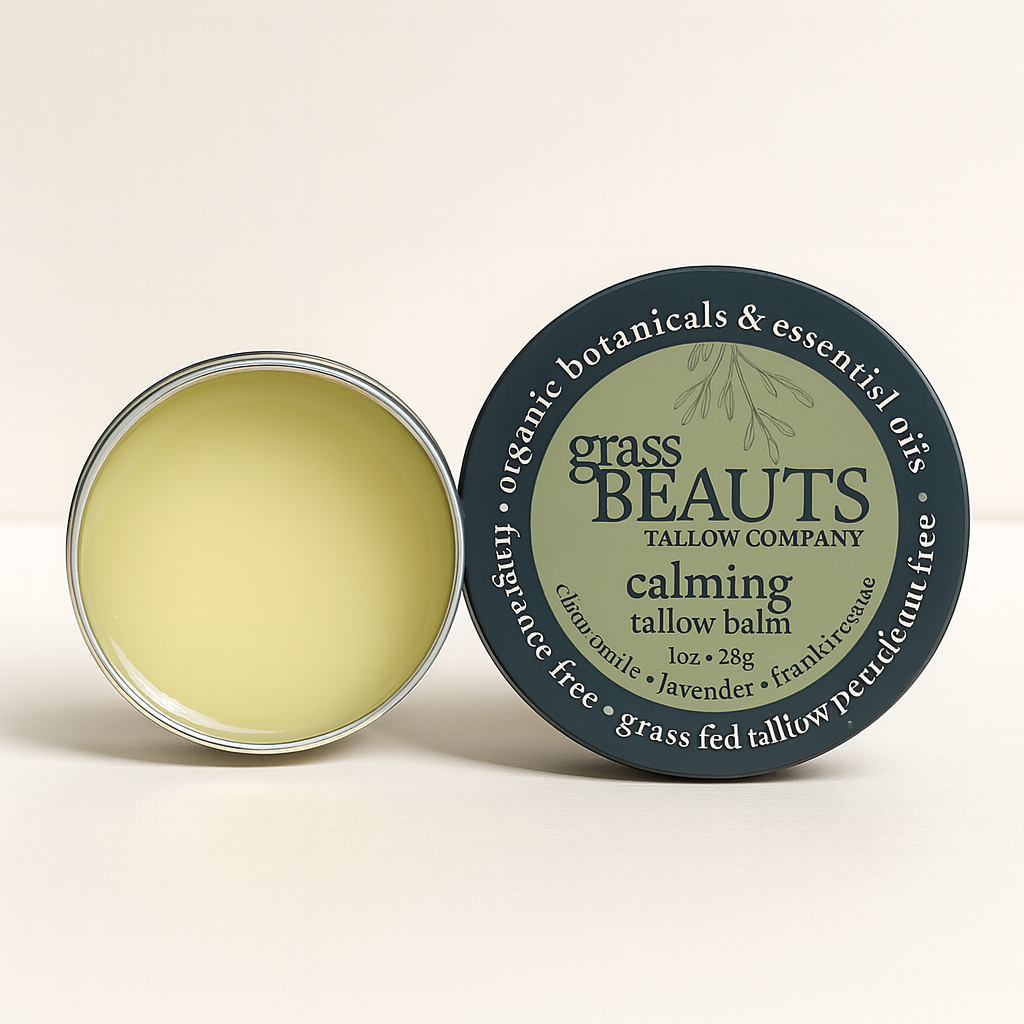 Calming Balm