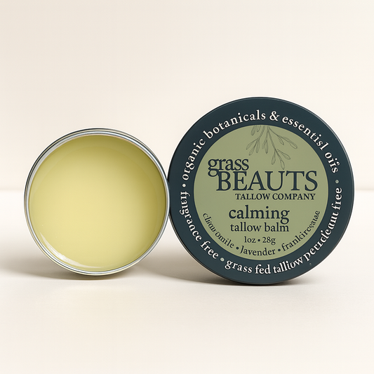 Calming Balm