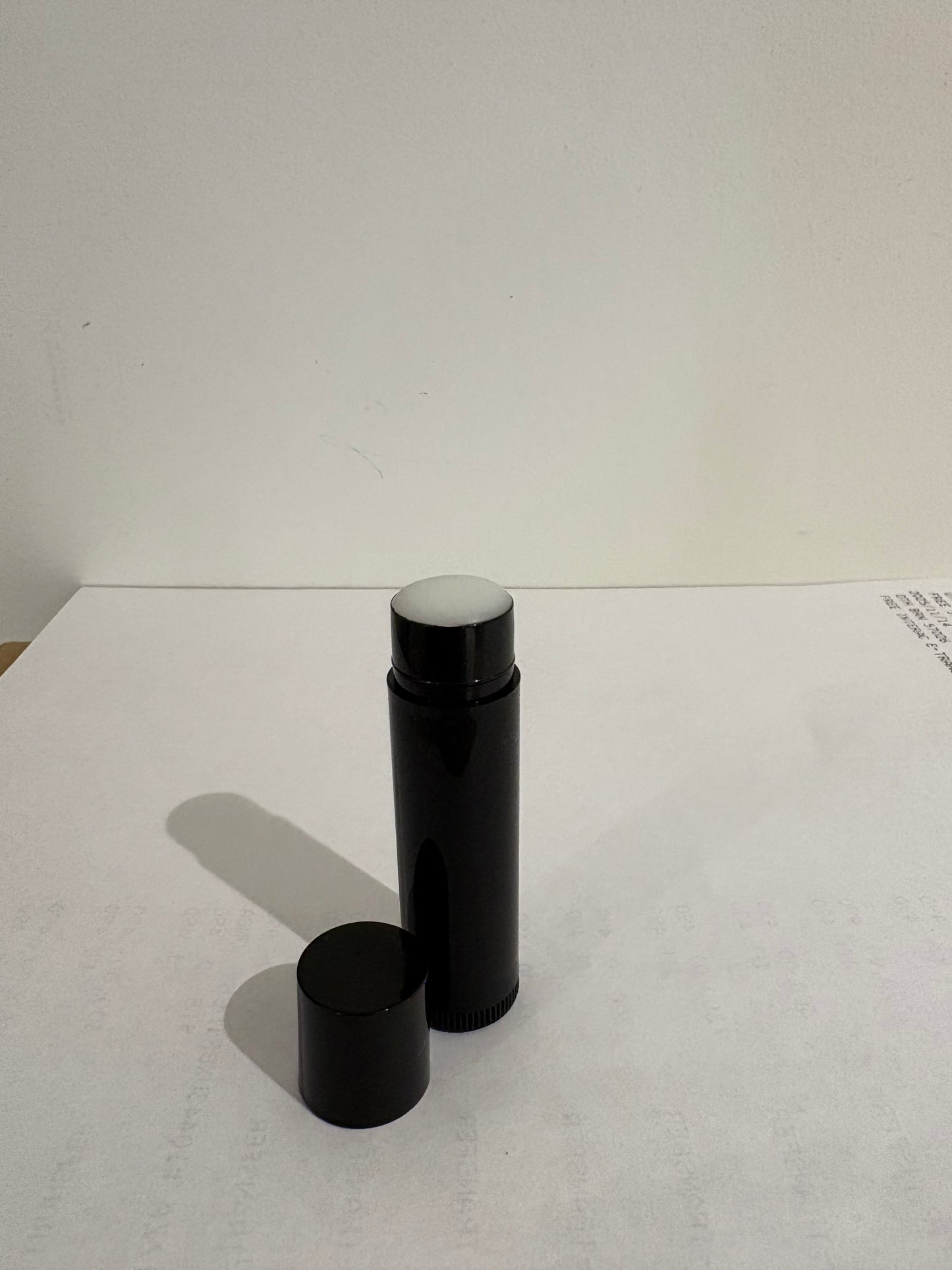 Chamomile and Lavender Lip Balm