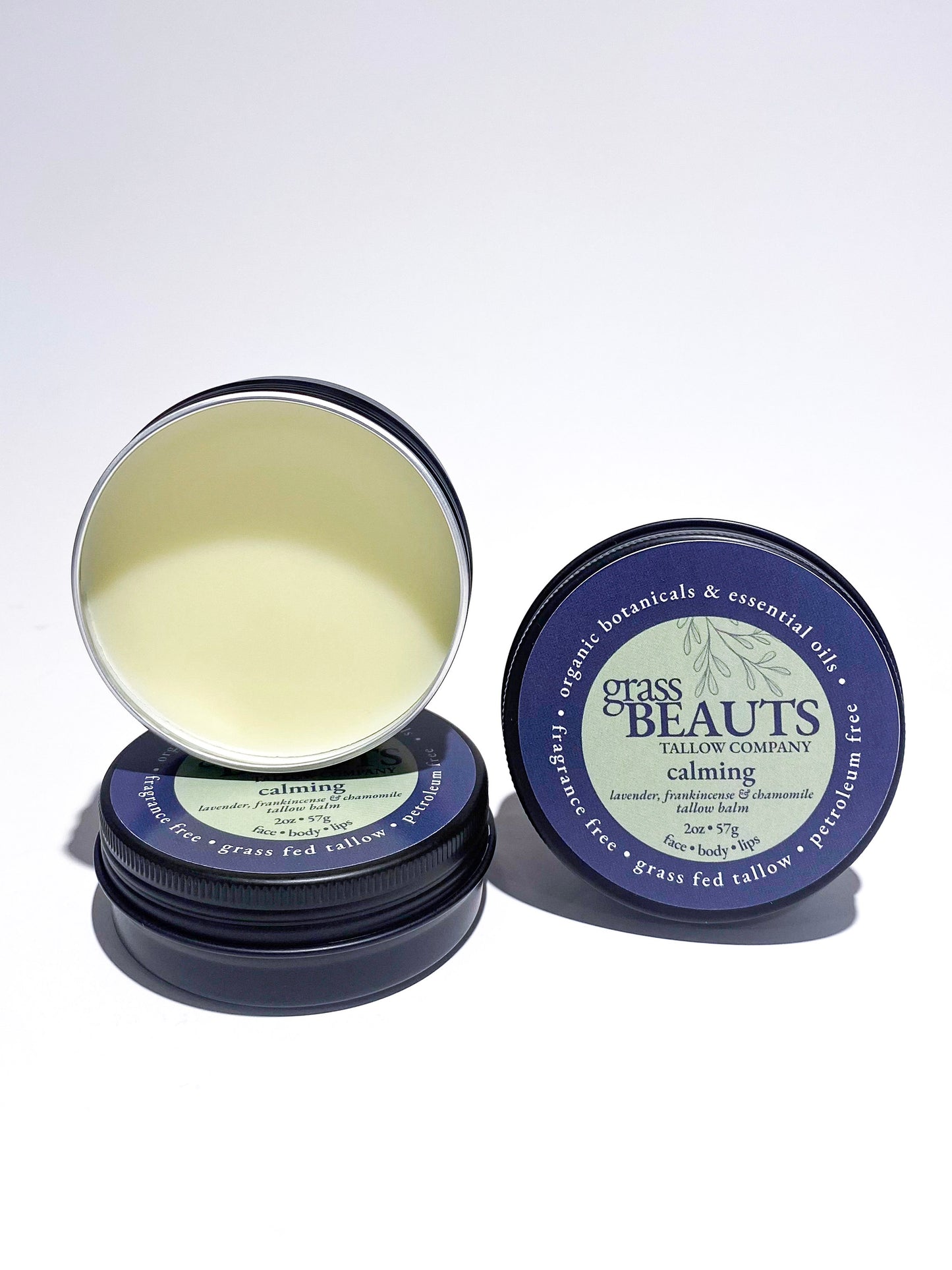 Calm Balm