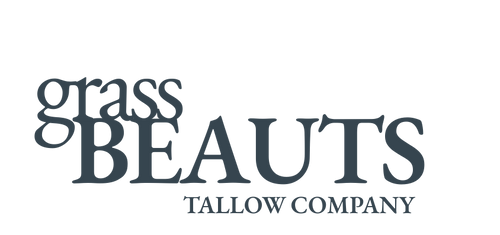 Grass Beauts Tallow Company