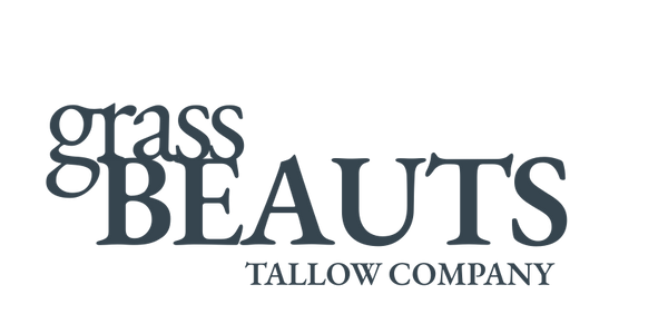 Grass Beauts Tallow Company